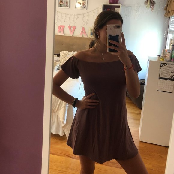 Lulus Dress - Picture 4 of 7